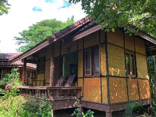 Baan Krating Pai Resort fotoÄŸrafÄ±