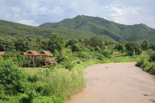 Baan Krating Pai Resort fotoÄŸrafÄ±