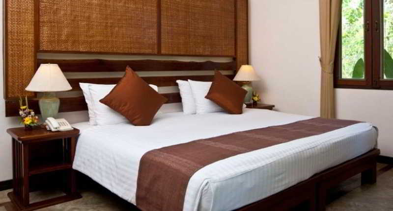 Baan Krating Pai Resort fotoÄŸrafÄ±