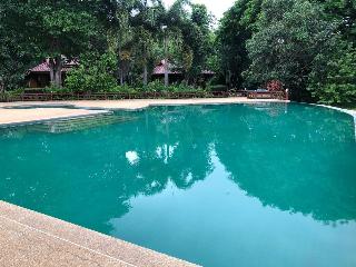 Baan Krating Pai Resort fotoÄŸrafÄ±