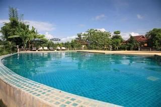 Baan Krating Pai Resort fotoÄŸrafÄ±