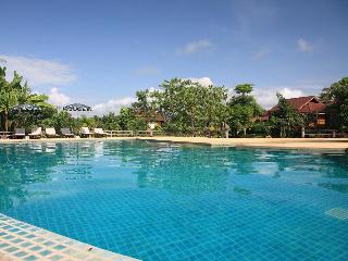 Baan Krating Pai Resort fotoÄŸrafÄ±