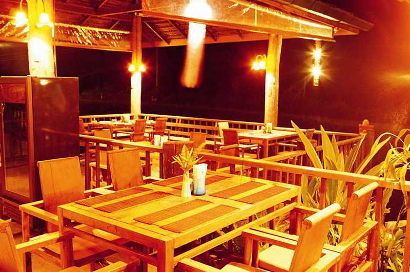 Baan Krating Pai Resort fotoÄŸrafÄ±