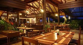 Baan Krating Pai Resort fotoÄŸrafÄ±