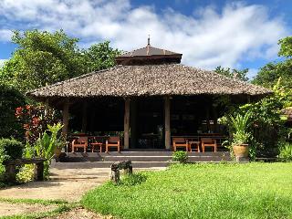 Baan Krating Pai Resort fotoÄŸrafÄ±