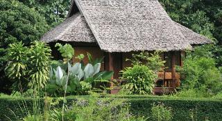 Baan Krating Pai Resort fotoÄŸrafÄ±