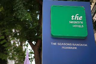 The Seasons Bangkok Huamark fotoÄŸrafÄ±