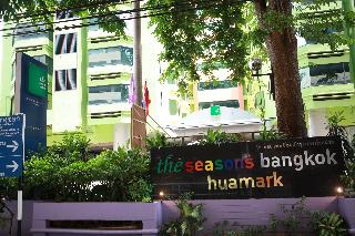 The Seasons Bangkok Huamark fotoÄŸrafÄ±