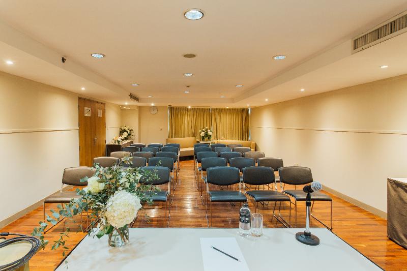 Seasons Siam Hotel - Toplantı