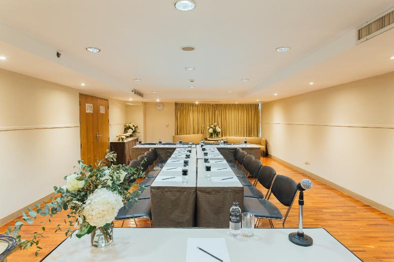 Seasons Siam Hotel - Toplantı