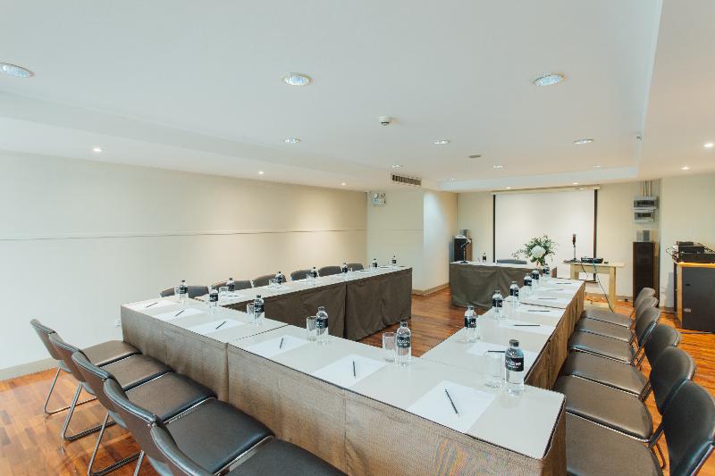 Seasons Siam Hotel - Toplantı