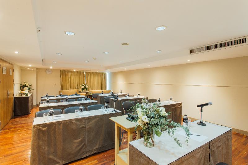 Seasons Siam Hotel - Toplantı