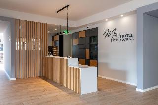 Meu Hotel Porto Gandra fotoÄŸrafÄ±