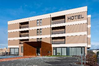 Meu Hotel Porto Gandra otel fotoğrafı