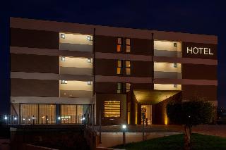 Meu Hotel Porto Gandra fotoÄŸrafÄ±
