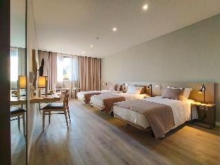 Meu Hotel Porto Gandra fotoÄŸrafÄ±