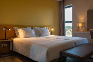 Meu Hotel Porto Gandra fotoÄŸrafÄ±