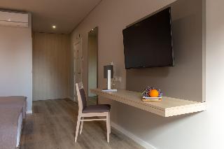 Meu Hotel Porto Gandra fotoÄŸrafÄ±
