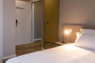 Meu Hotel Porto Gandra fotoÄŸrafÄ±