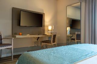 Meu Hotel Porto Gandra fotoÄŸrafÄ±