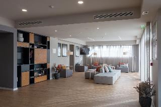 Meu Hotel Porto Gandra fotoÄŸrafÄ±