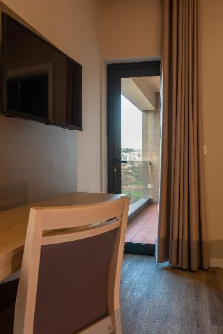 Meu Hotel Porto Gandra fotoÄŸrafÄ±