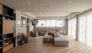 Meu Hotel Porto Gandra fotoÄŸrafÄ±
