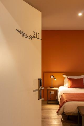 Meu Hotel Porto Gandra fotoÄŸrafÄ±