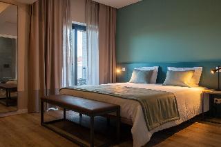 Meu Hotel Porto Gandra fotoÄŸrafÄ±