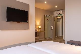 Meu Hotel Porto Gandra fotoÄŸrafÄ±