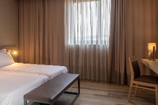 Meu Hotel Porto Gandra fotoÄŸrafÄ±