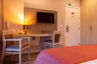 Meu Hotel Porto Gandra fotoÄŸrafÄ±