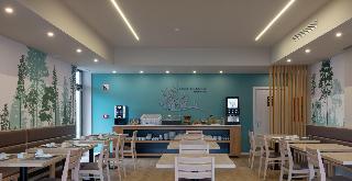 Meu Hotel Porto Gandra fotoÄŸrafÄ±