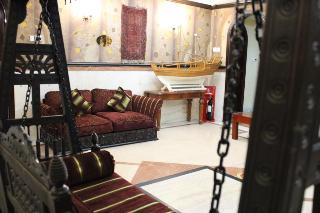 Oriental Corner Hotel Apartments otel fotoğrafı