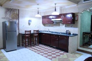 Oriental Corner Hotel Apartments fotoÄŸrafÄ±