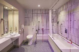 Premier Inn London Southwark Tate Modern fotoÄŸrafÄ±