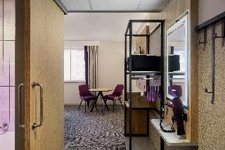 Premier Inn London Southwark Tate Modern fotoÄŸrafÄ±