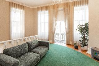 Avenida Boutique Hotel fotoÄŸrafÄ±