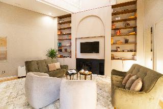 Avenida Boutique Hotel fotoÄŸrafÄ±
