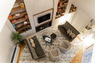Avenida Boutique Hotel fotoÄŸrafÄ±