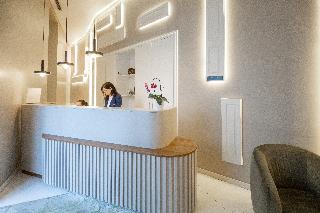 Avenida Boutique Hotel fotoÄŸrafÄ±