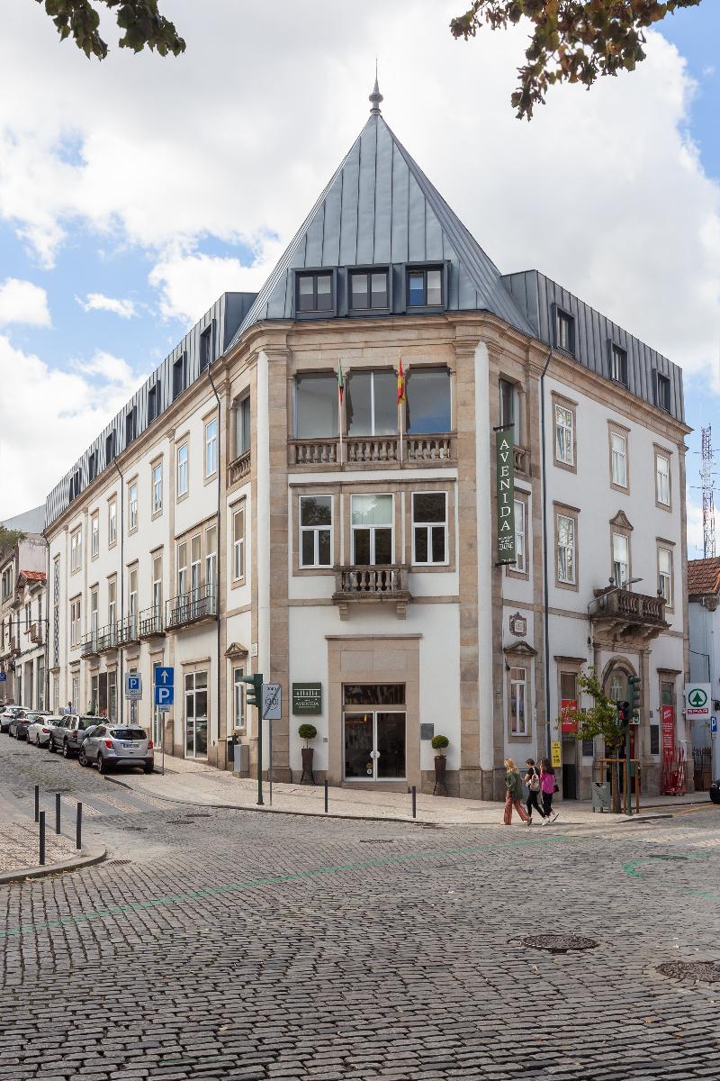Avenida Boutique Hotel - Genel