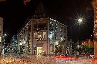Avenida Boutique Hotel fotoÄŸrafÄ±