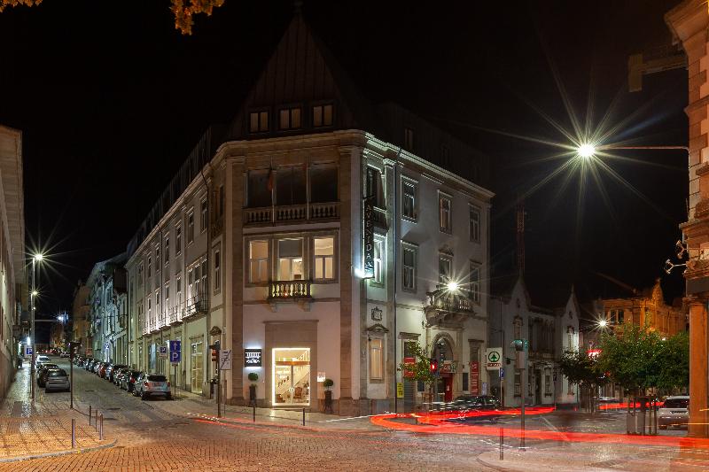 Avenida Boutique Hotel - Genel