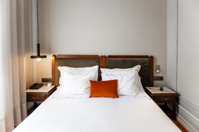 Avenida Boutique Hotel - Oda
