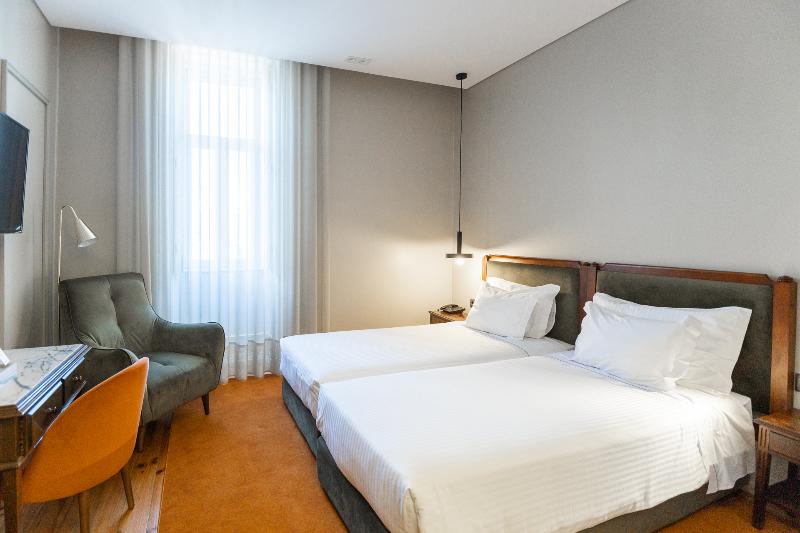 Avenida Boutique Hotel - Oda