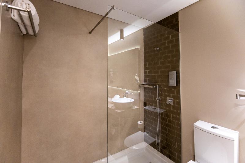 Avenida Boutique Hotel - Oda