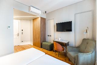 Avenida Boutique Hotel fotoÄŸrafÄ±