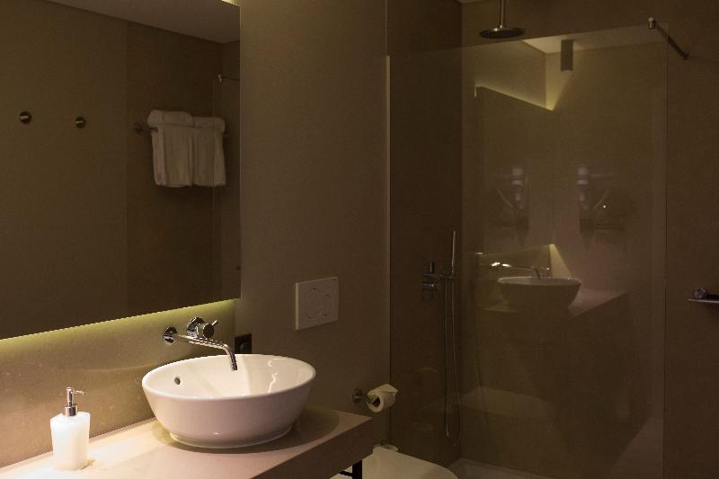 Avenida Boutique Hotel - Oda