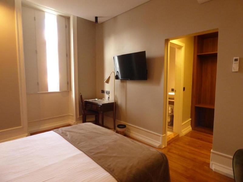 Avenida Boutique Hotel - Oda